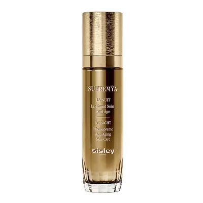 SISLEY - Supremÿa At Night The Supreme Anti-Aging Skin Care - Krém proti vráskám