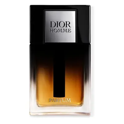 DIOR - Dior Homme Parfum – Ambrové, dřevité a květinové tóny