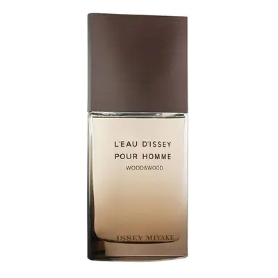 ISSEY MIYAKE - L'Eau D'Issey Wood & Wood - Parfémová voda