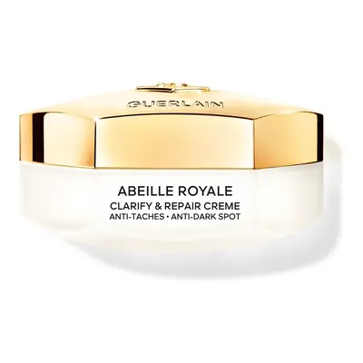 GUERLAIN - Abeille Royale Clarify & Repair - Cream Projasňující a regenerační krém