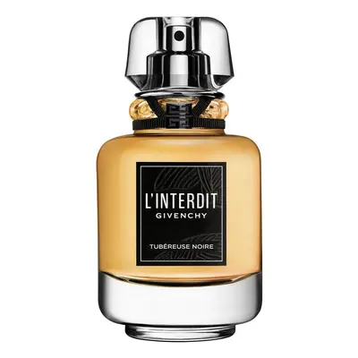 GIVENCHY - L'interdit Tuberose Noir - parfémová voda