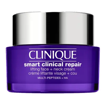 CLINIQUE - Smart Clinical Repair™ - Liftingový krém na obličej a krk