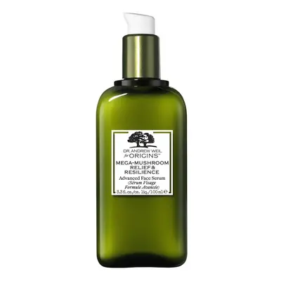 ORIGINS - Mega-Mushroom Relief & Resilience Advanced Face Serum - Sérum