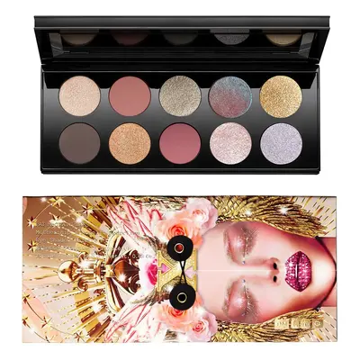 PAT McGRATH LABS - Mothership X: Moonlit Seduction - Paletka očních stínů