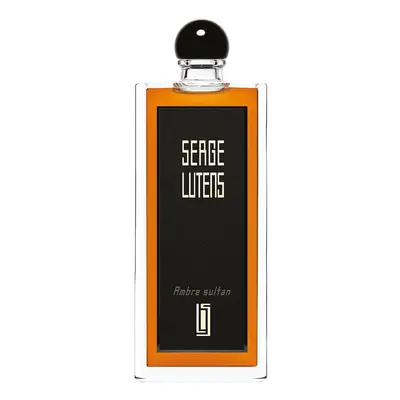 SERGE LUTENS - Ambre Sultan - Parfémová voda