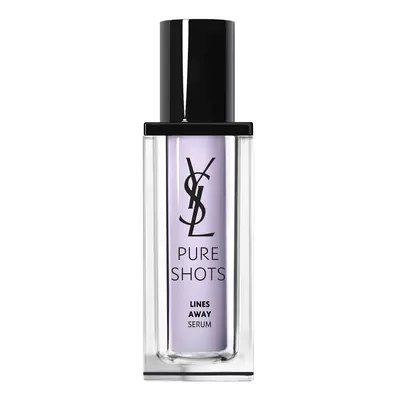 YVES SAINT LAURENT - Pure Shots Lines Away - Pleťové sérum