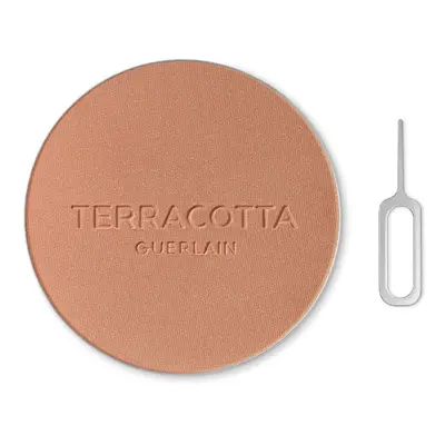 GUERLAIN - Terracotta - Bronzující pudr refill