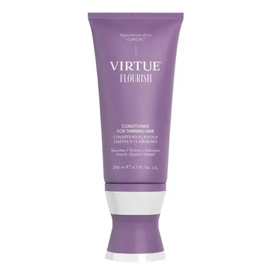 VIRTUE - Flouirsh Conditioner for Thinning Hair - Kondicionér