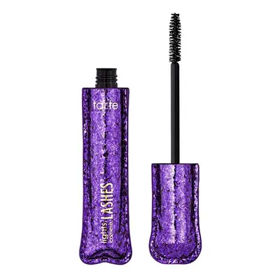 TARTE - řasenka Lights, Camera, Lashes™ 4 v 1