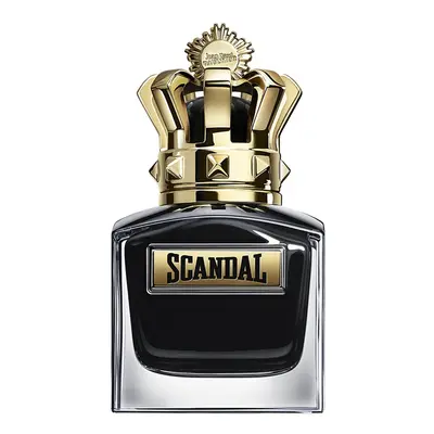 JEAN PAUL GAULTIER - Scandal Pour Homme Le Parfum - pelargonie, tonkové boby, santalové dřevo