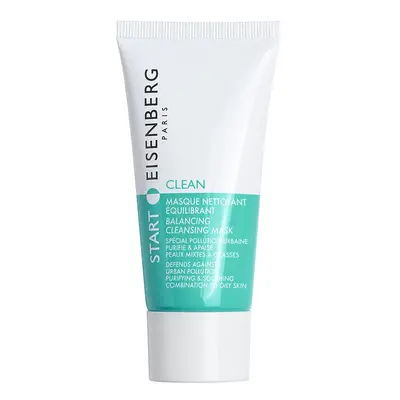 EISENBERG - Balancing Cleansing Mask - Čisticí maska