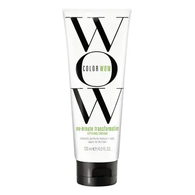 COLOR WOW - One Minute Transformation Cream - Stylingový krém