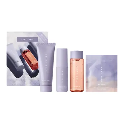 FENTY SKIN - Start'r Set Mineral – Sada pro péči o obličej