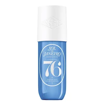 SOL DE JANEIRO - Cheirosa 76 Perfume Mist – Parfémovaná mlha na tělo a vlasy