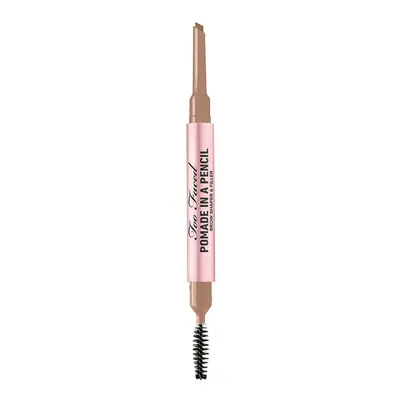 TOO FACED - Pomade Brow Pencil - Pomáda na obočí v tužce