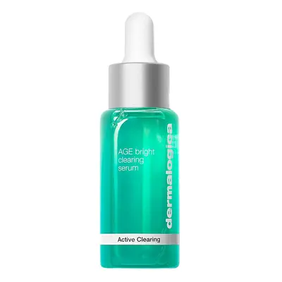 DERMALOGICA - Age Bright Clearing Serum - Sérum proti nedokonalostem