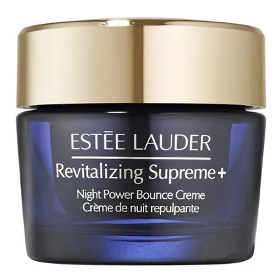 ESTÉE LAUDER - Revitalizing Supreme+ Bounce Night Creme