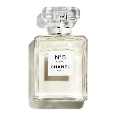 CHANEL - N°5 L'EAU - Toaletní voda s rozprašovačem