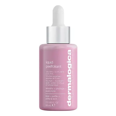 DERMALOGICA - Liquid Peelfoliant – Každodenní peeling na obličej