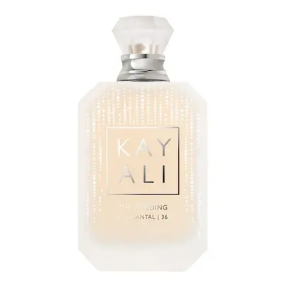 KAYALI - The Wedding Silk Santal 36 – Intenzivní parfémovaná voda