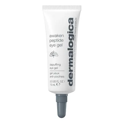 DERMALOGICA - Awaken Peptide Eye Gel - Oční gel