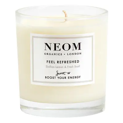 NEOM ORGANICS LONDON - Feel Refreshed - Vonná svíčka