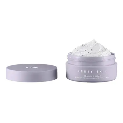 FENTY SKIN - Cookies N Clean - Detoxikační jílová maska