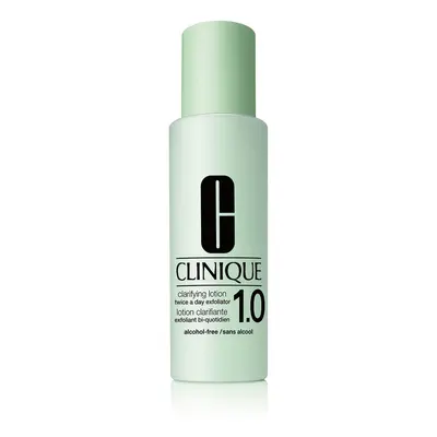 CLINIQUE - Clarifying lotion 1.0 - čisticí emulze