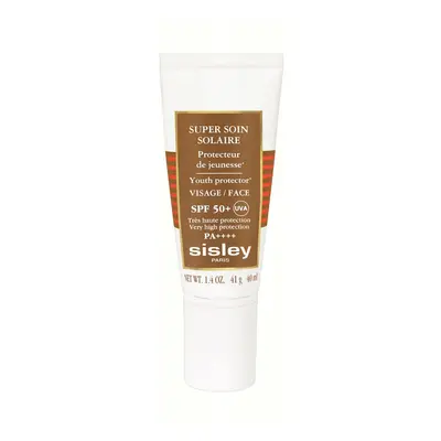 SISLEY - Super Soin Solaire Face - Opalovací krém SPF 50 vysoká ochrana proti UVA + UVB