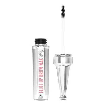 BENEFIT COSMETICS - Fluff Up Brow Wax - Flexibilní a tvarující vosk na obočí