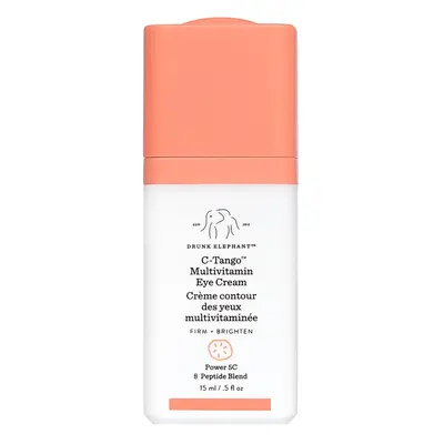 DRUNK ELEPHANT - C-Tango Multivitamin Eye Cream - Oční Krém