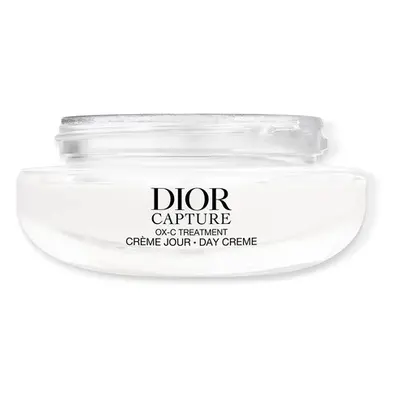 DIOR - Dior Capture Day Creme Refill - Vysoce účinné řešení vrásek a povadlé pleti