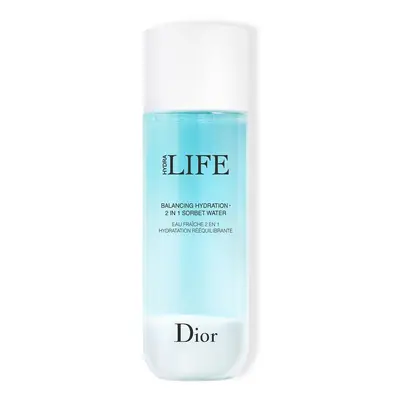 DIOR - Eau Fraîche 2 v 1 hydratační pleťové mléko pro vyváženou pleť Dior Hydra Life