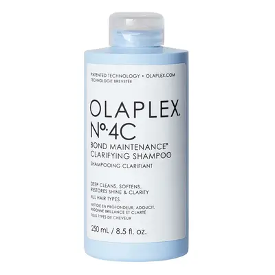 OLAPLEX - N°.4C Bond Maintenance® – Rozjasňující šampon