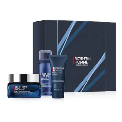 BIOTHERM - Force Supreme Blue Serum – Sérum proti stárnutí