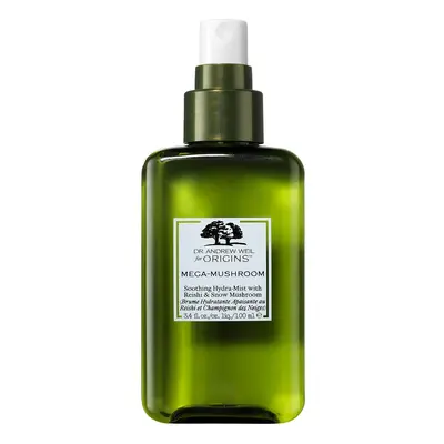 ORIGINS - Mega-Mushroom Soothing Hydra-Mist - Hydratační mlha