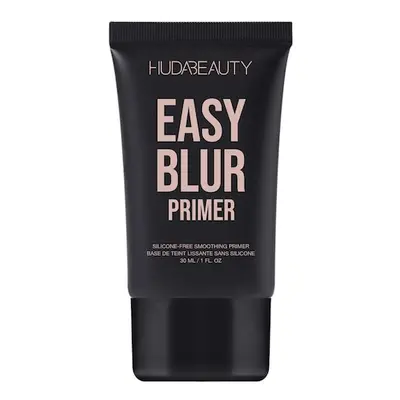 HUDA BEAUTY - Easy Blur Silicone-Free Smoothing Primer – Vyhlazující báze bez silikonů