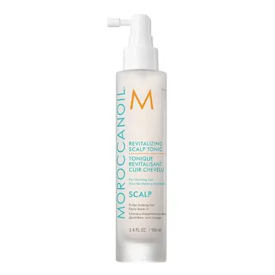 MOROCCANOIL - Scalp – Revitalizační tonikum na pokožku hlavy