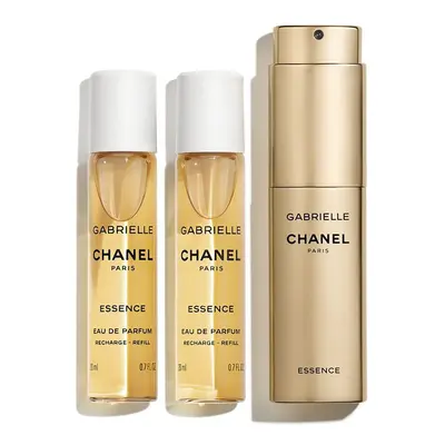 CHANEL - GABRIELLE CHANEL ESSENCE - Parfémová Voda Twist And Spray