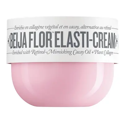 SOL DE JANEIRO - Beija Flor Body Cream - Hydratační krém