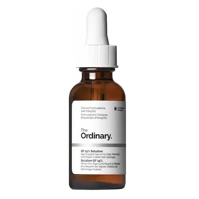 THE ORDINARY - Solution GF 15% – Sérum proti stárnutí