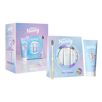 MERCI HANDY - Kit Happy Smile - Sada pro krásný úsměv