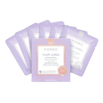 FOREO - UFO™ Masks Youth Junkie 2.0 - Maska