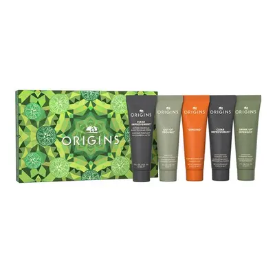 ORIGINS - Multi-Maskers - Mask Set