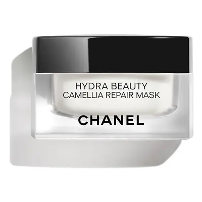 CHANEL - HYDRA BEAUTY CAMELIA REPAIR MASK - Maska