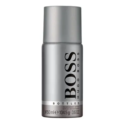 HUGO BOSS - Boss Bottled - Deodorant ve spreji