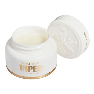 NABLA - Viper Lip Mask – Intenzivní pečující přípravek na rty