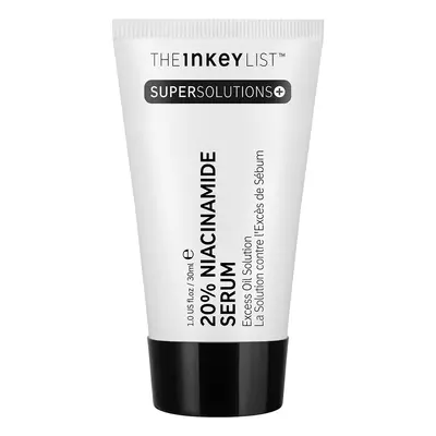 THE INKEY LIST - Super Solutions Niacinamide 20% Serum - Pleťové sérum