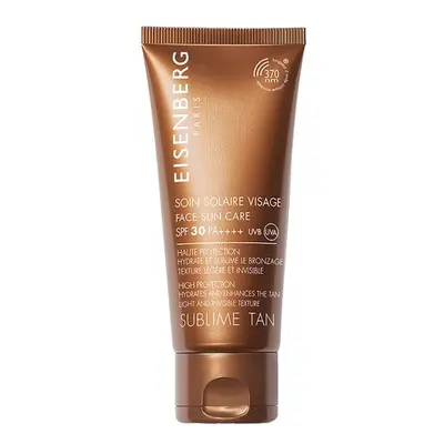 EISENBERG - Face Sun Care SPF30