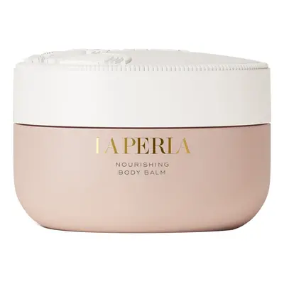 LA PERLA - Body Balm - Vyživující tělový balzám